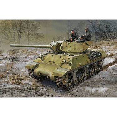 Academy 13521 1/35 USSR M10 Lend Lease
